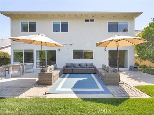26541 Valpariso , Mission Viejo, CA