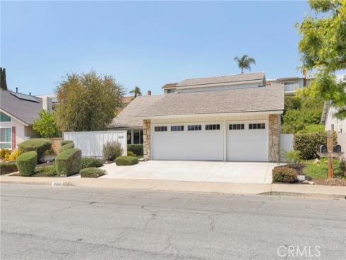 26541 Valpariso , Mission Viejo, CA