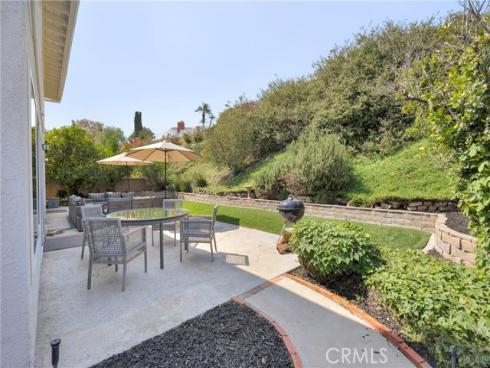26541 Valpariso , Mission Viejo, CA