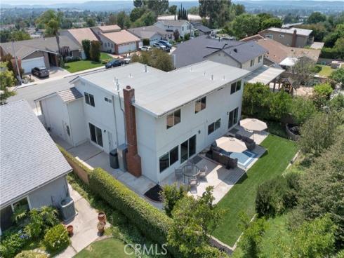 26541 Valpariso , Mission Viejo, CA