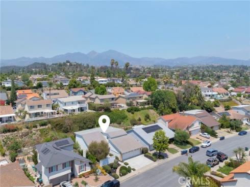 26541 Valpariso , Mission Viejo, CA