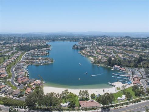 26541 Valpariso , Mission Viejo, CA