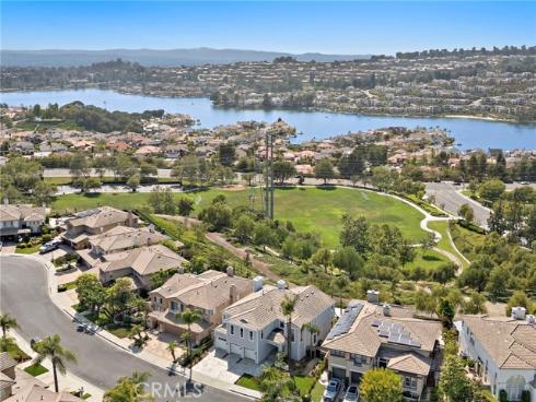 22661 Sweetmeadow , Mission Viejo, CA