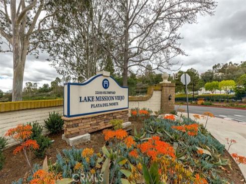 22392  Manacor  1 , Mission Viejo, CA