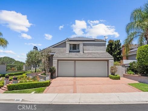 22801 Toston , Mission Viejo, CA