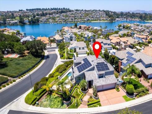 22801 Toston , Mission Viejo, CA