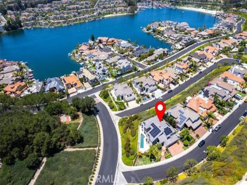 22801 Toston , Mission Viejo, CA