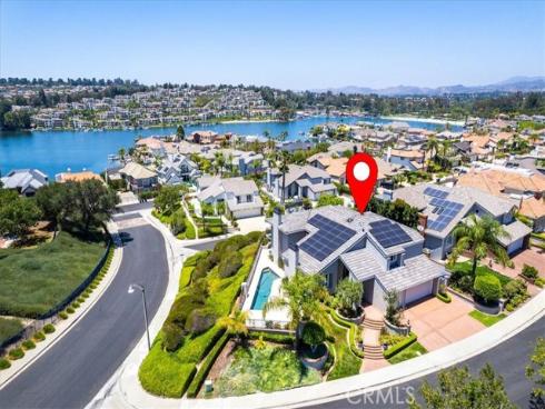 22801 Toston , Mission Viejo, CA