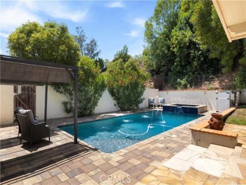 26311 Turquesa Circle, Mission Viejo, CA