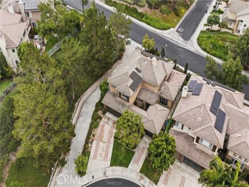 22611 Wakefield , Mission Viejo, CA