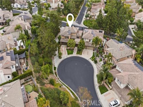 22611 Wakefield , Mission Viejo, CA