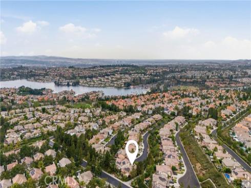 22611 Wakefield , Mission Viejo, CA