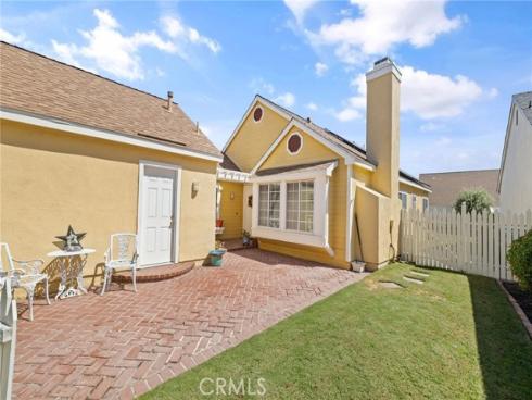 21092 Cedar Lane, Mission Viejo, CA
