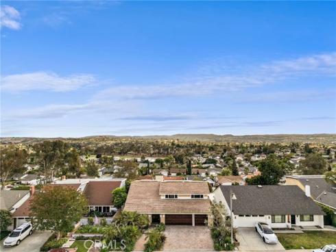 26692 Valpariso , Mission Viejo, CA