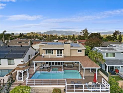 26692 Valpariso , Mission Viejo, CA