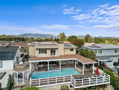 26692 Valpariso , Mission Viejo, CA