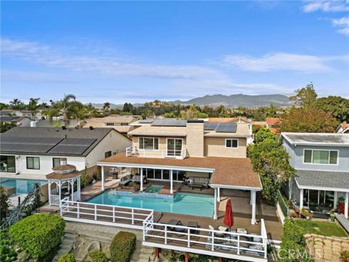 26692 Valpariso , Mission Viejo, CA