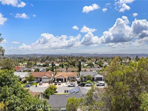 26692 Valpariso , Mission Viejo, CA