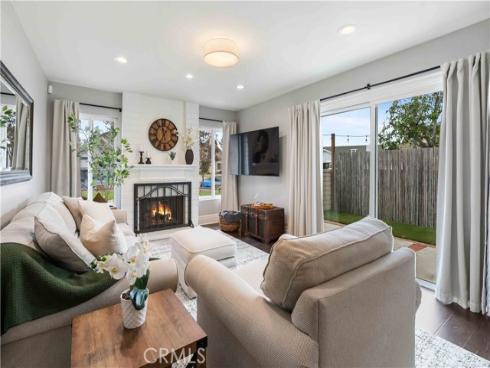 21755 Cabrosa , Mission Viejo, CA