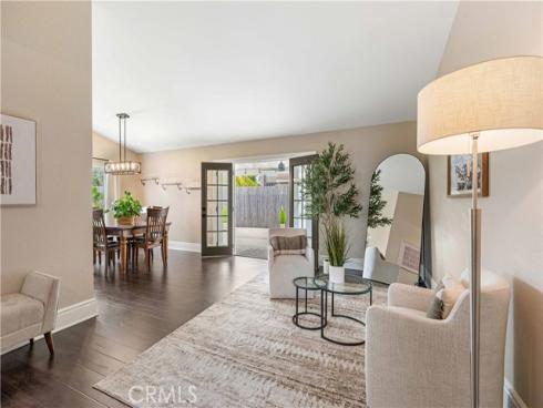 21755 Cabrosa , Mission Viejo, CA
