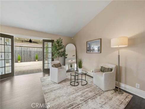 21755 Cabrosa , Mission Viejo, CA