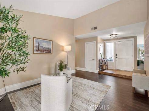 21755 Cabrosa , Mission Viejo, CA