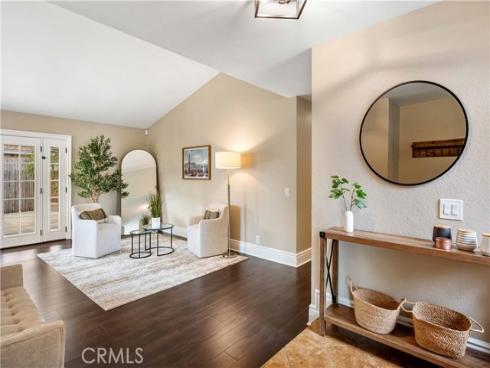 21755 Cabrosa , Mission Viejo, CA