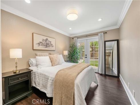 21755 Cabrosa , Mission Viejo, CA