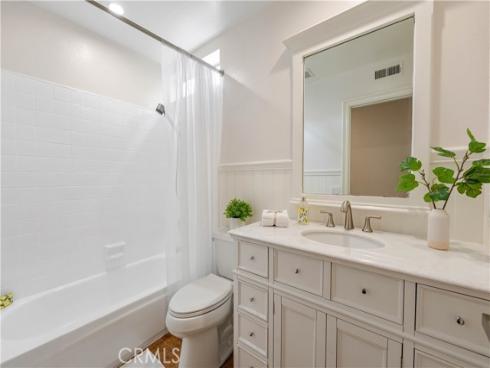 21755 Cabrosa , Mission Viejo, CA