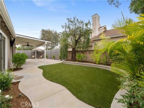 21755 Cabrosa , Mission Viejo, CA