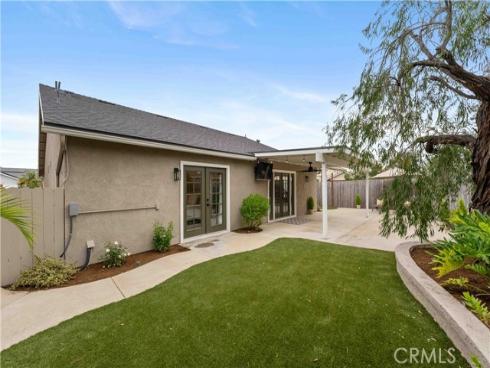 21755 Cabrosa , Mission Viejo, CA