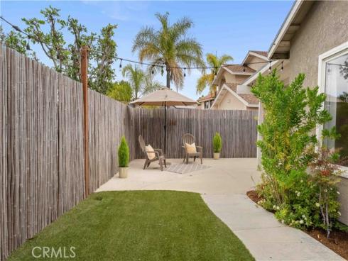 21755 Cabrosa , Mission Viejo, CA