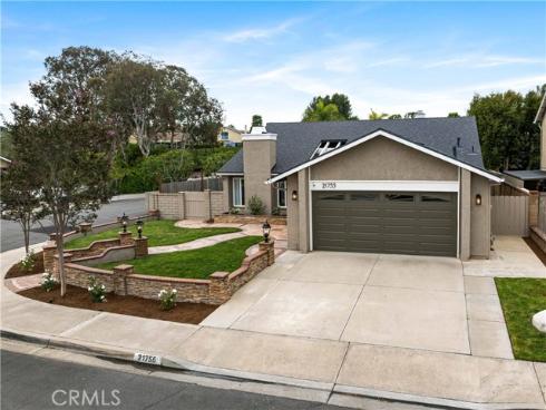 21755 Cabrosa , Mission Viejo, CA