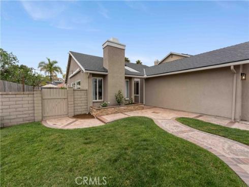 21755 Cabrosa , Mission Viejo, CA