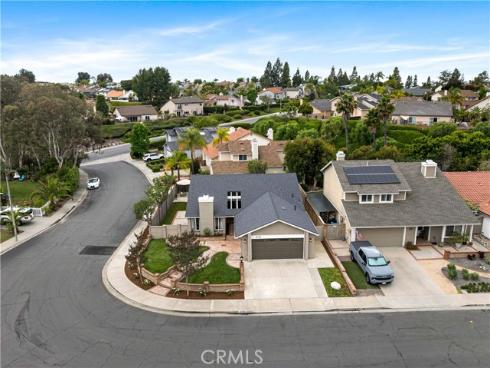 21755 Cabrosa , Mission Viejo, CA