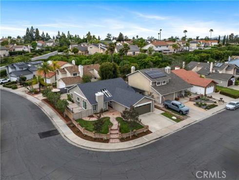 21755 Cabrosa , Mission Viejo, CA