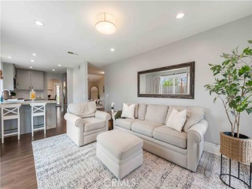 21755 Cabrosa , Mission Viejo, CA