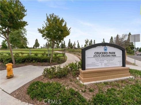 21755 Cabrosa , Mission Viejo, CA