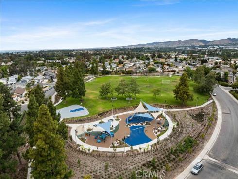 21755 Cabrosa , Mission Viejo, CA