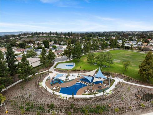 21755 Cabrosa , Mission Viejo, CA