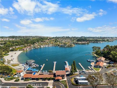 21755 Cabrosa , Mission Viejo, CA