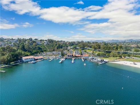 21755 Cabrosa , Mission Viejo, CA