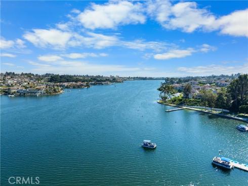 21755 Cabrosa , Mission Viejo, CA