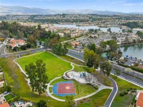 21755 Cabrosa , Mission Viejo, CA