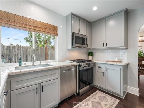 21755 Cabrosa , Mission Viejo, CA