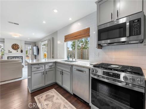 21755 Cabrosa , Mission Viejo, CA