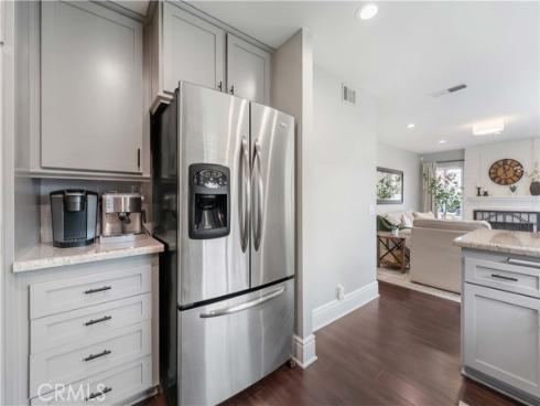 21755 Cabrosa , Mission Viejo, CA
