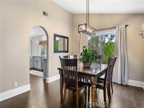 21755 Cabrosa , Mission Viejo, CA