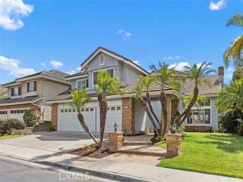 22421 Bluejay , Mission Viejo, CA