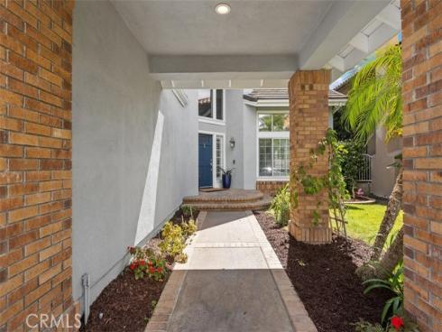 22421 Bluejay , Mission Viejo, CA